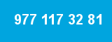 977 117 32 81 977 117 32 81